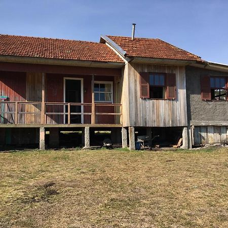 Casa De Campo Cambara Εξωτερικό φωτογραφία